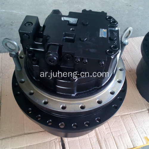 EC290 Final Drive SA7118-38000 Travel Motor SA1142-00651